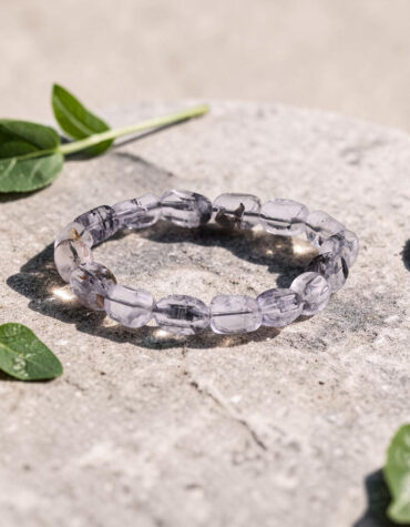 herkimer tumble bracelet