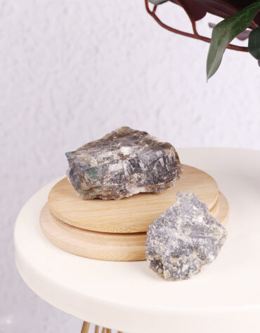 labradorite raw hq