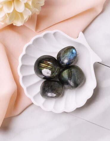 labradorite tumble hq