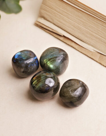 labradorite tumble hq