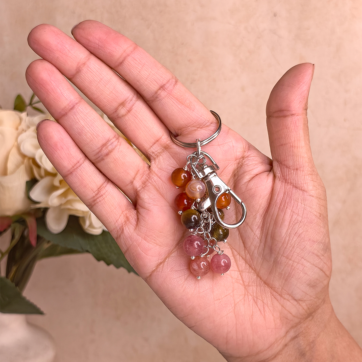 Leadership, Motivation & Confidence Keychain (5) leadership, motivation & confidence keychain