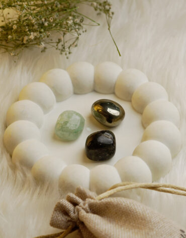 libra zodiac tumble kit