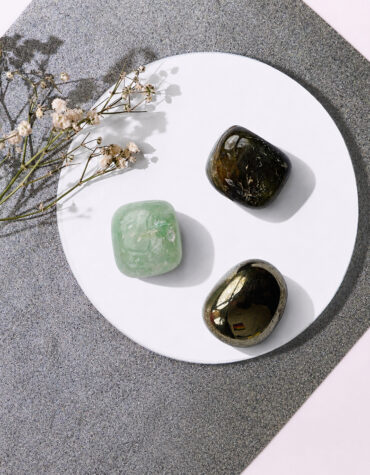 libra zodiac tumble kit
