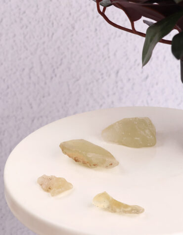 libyan glass