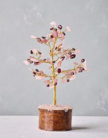 love tree 100b gold wire