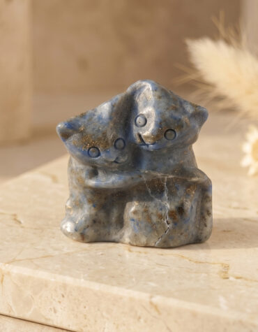 mix hugging kitty 1 inch
