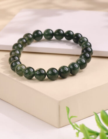 moss agate bracelet hq