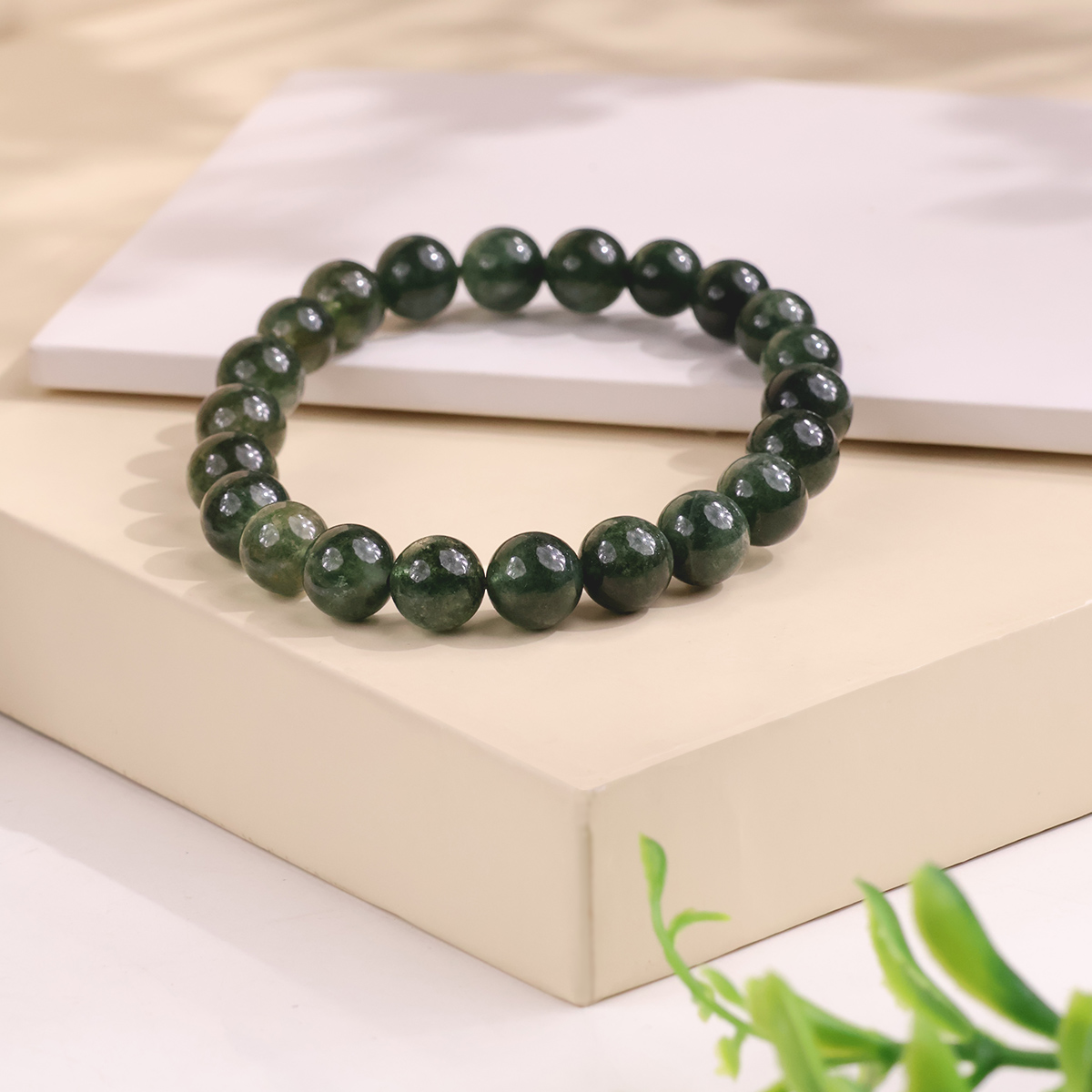 Moss Agate Bracelet HQ (3) moss agate bracelet hq