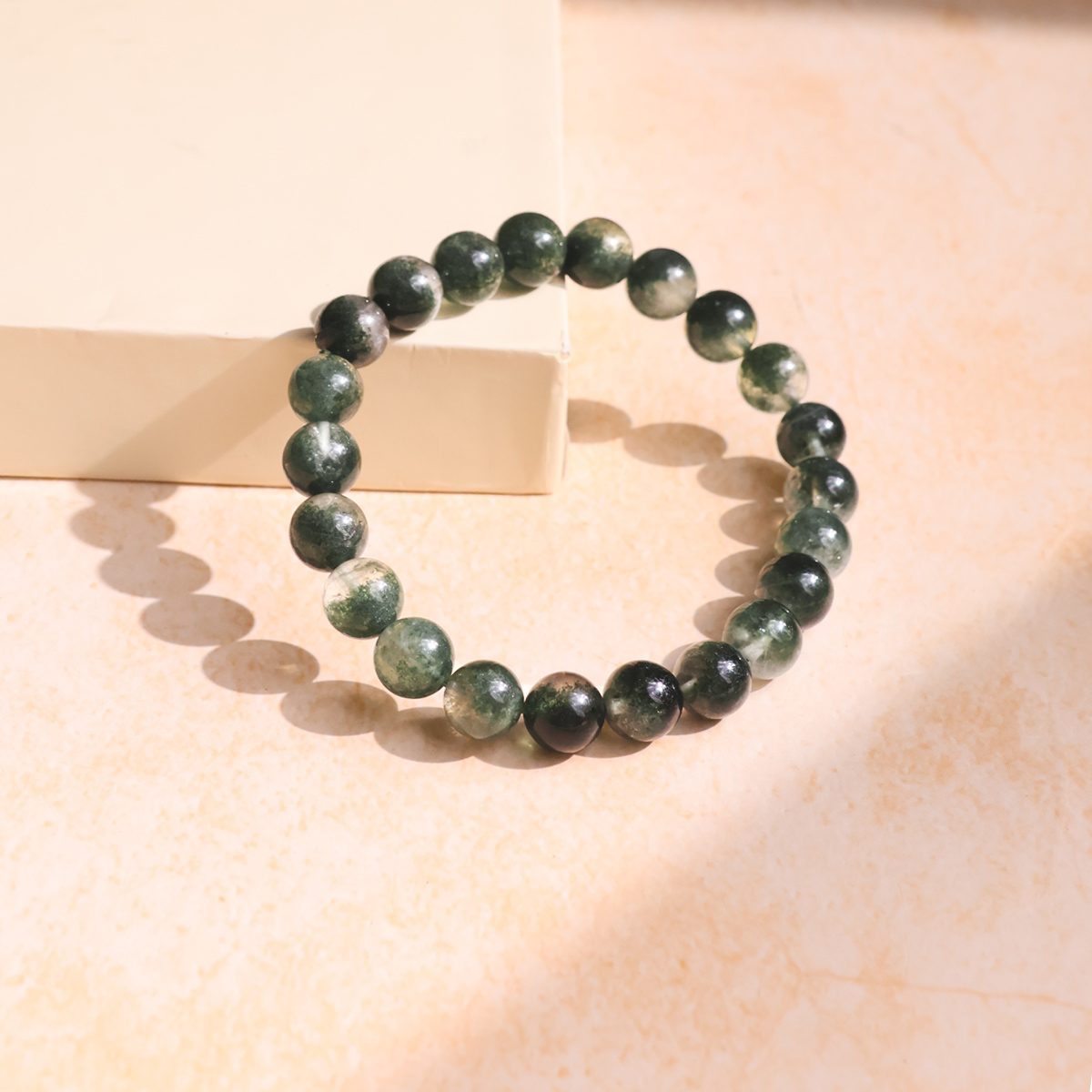 Moss Agate Bracelet HQ (4) moss agate bracelet hq