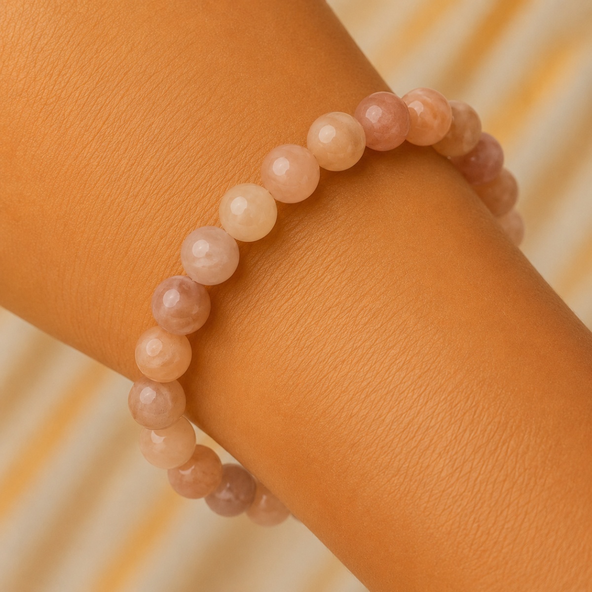 Multi Moonstone Bracelet HQ-shubhanjali store (1) multi moonstone bracelet hq