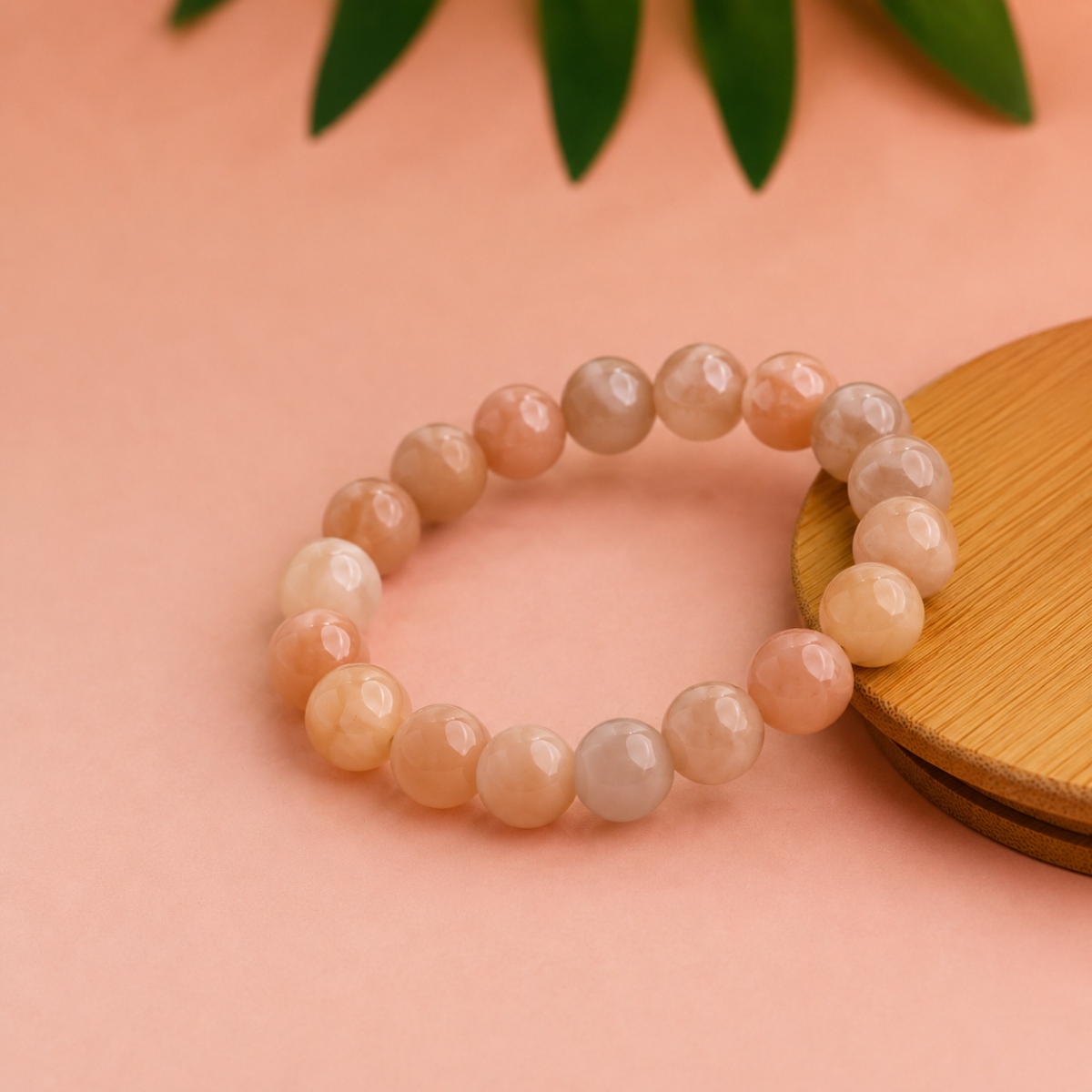 Multi Moonstone Bracelet HQ-shubhanjali store (2) multi moonstone bracelet hq