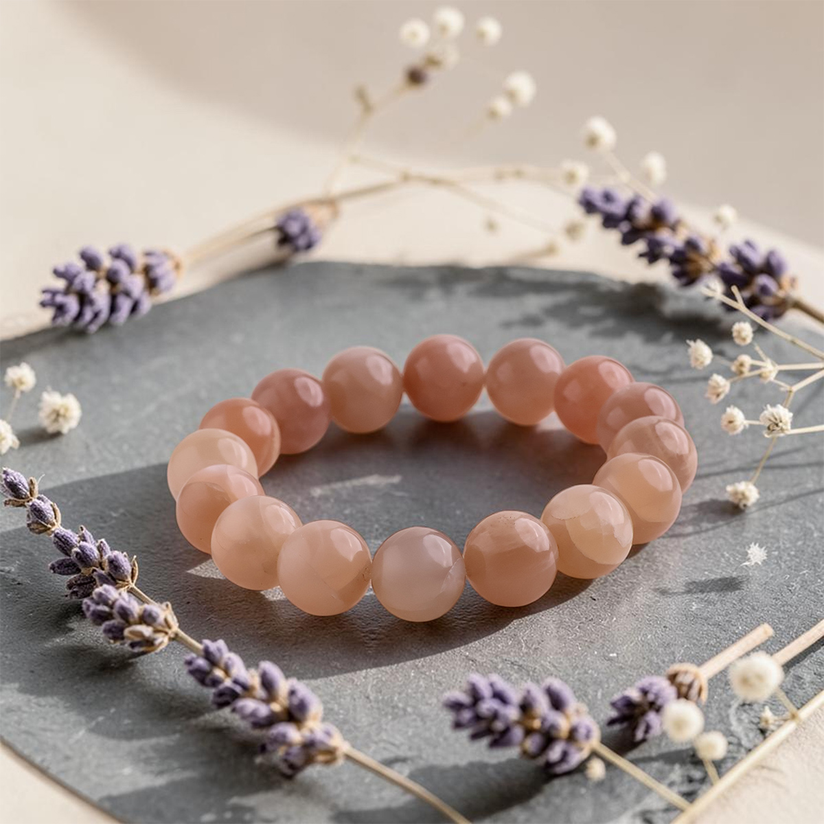 Multi Moonstone Bracelet HQ-shubhanjali store (5) multi moonstone bracelet hq
