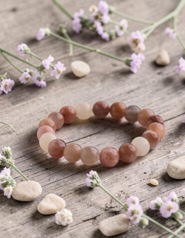 multi moonstone bracelet hq