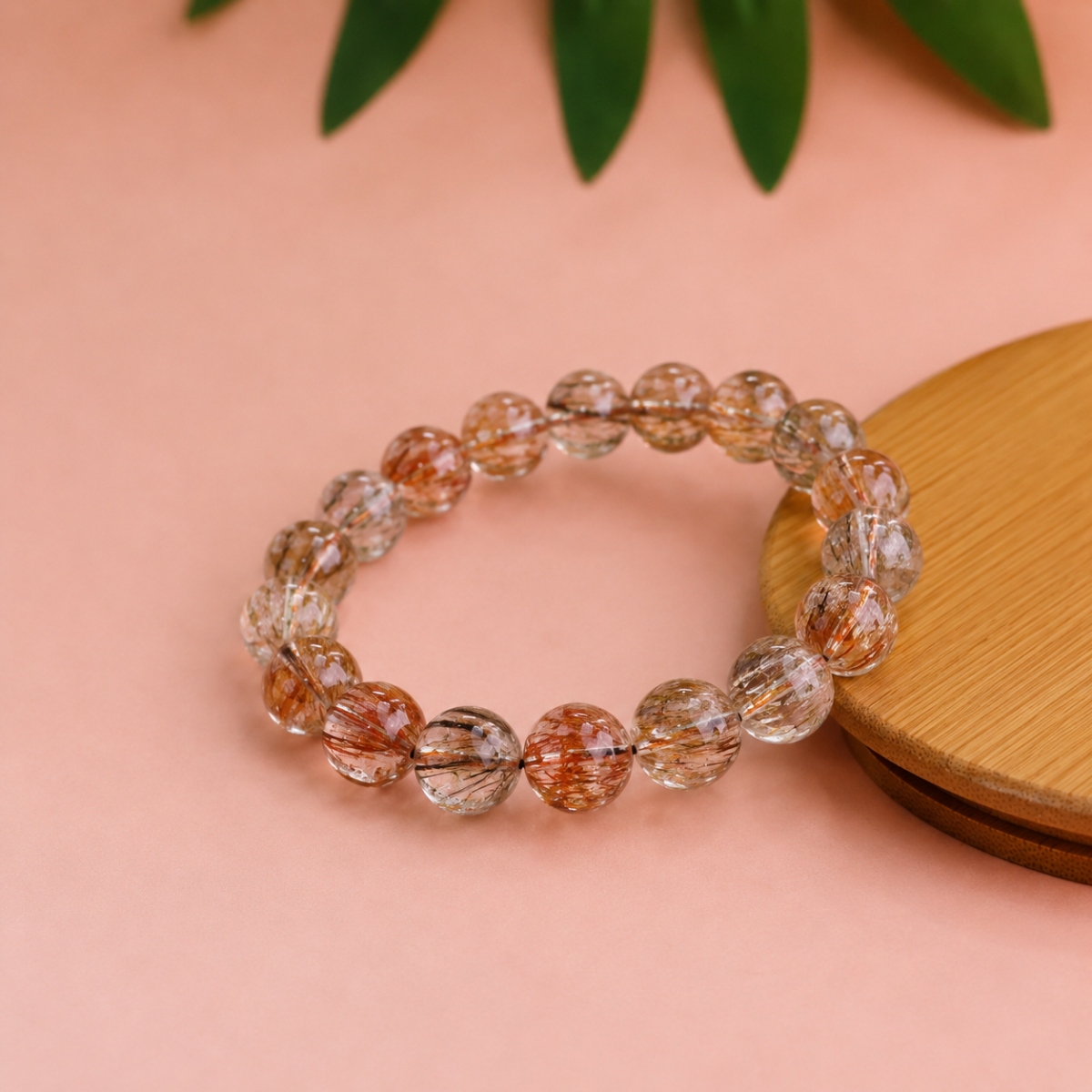 Multi Rutile Bracelet AA-Shubhanjali Store (5) multi rutile bracelet aa