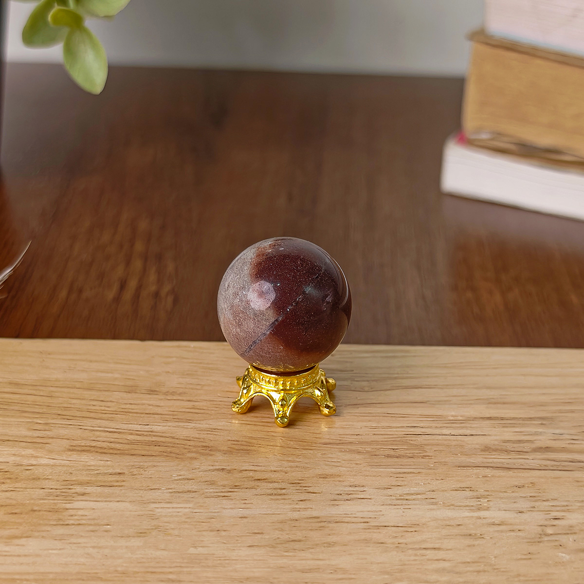 Narmadeshwar Mini Sphere (5) narmadeshwar mini ball 10 20 gm