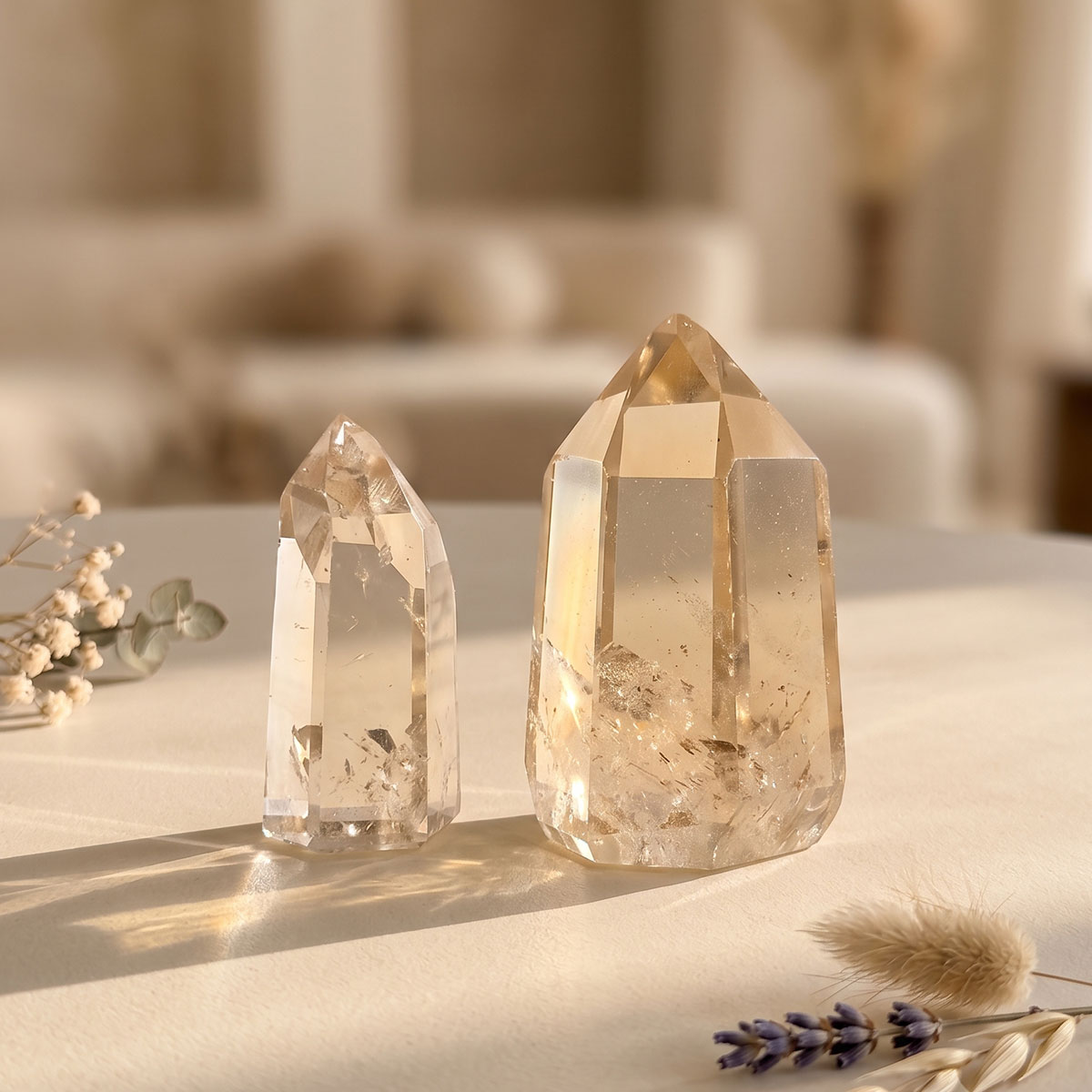 Natural Citrine Free Form HQ-Shubhanjali Store (4) natural citrine free form hq