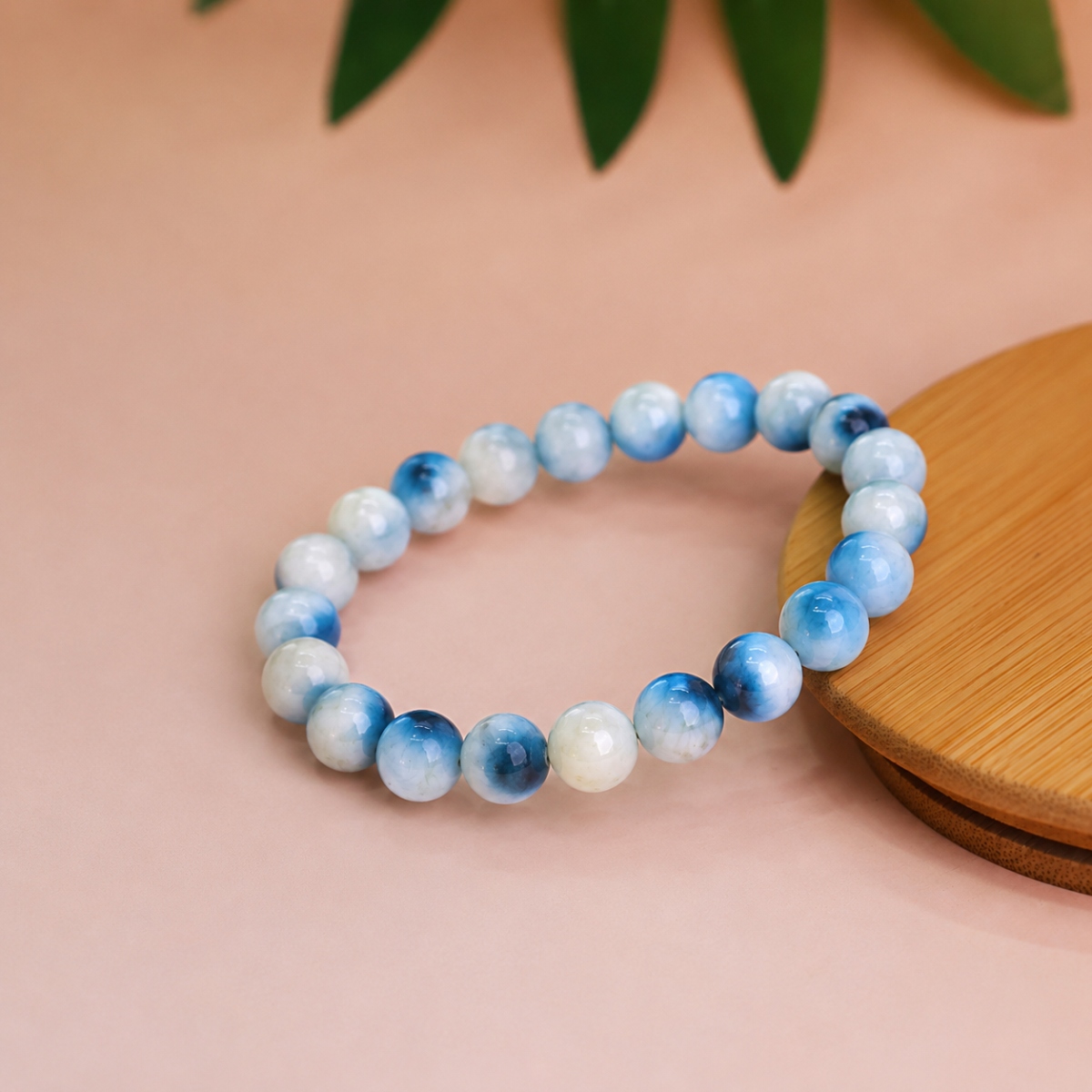 Natural Evil Eye Bracelet-Shubhanjali Store (3) natural evil eye bracelet