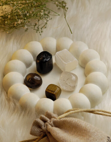 negative energy tumble set