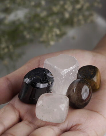 negative energy tumble set
