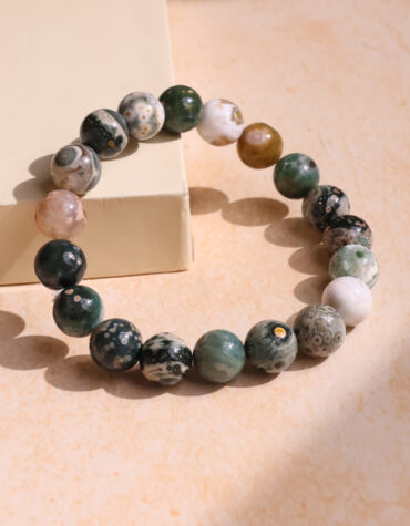 ocean jasper bracelet hq