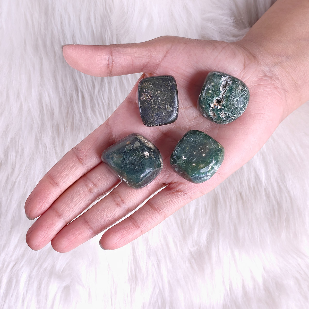 Ocean Jasper Tumble-Shubhanjali Store (3) ocean jasper tumble