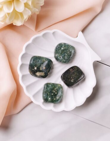 ocean jasper tumble