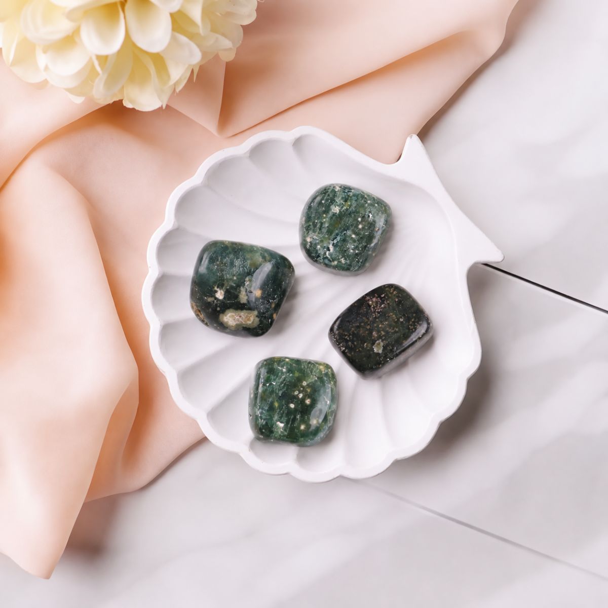 Ocean Jasper Tumble-Shubhanjali Store (5) ocean jasper tumble