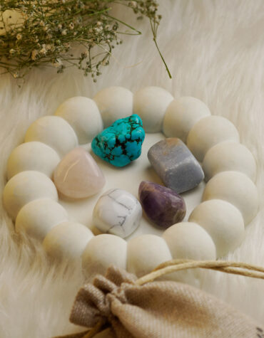 peace tumble set