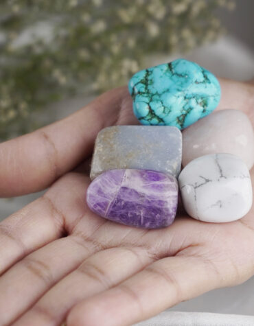 peace tumble set