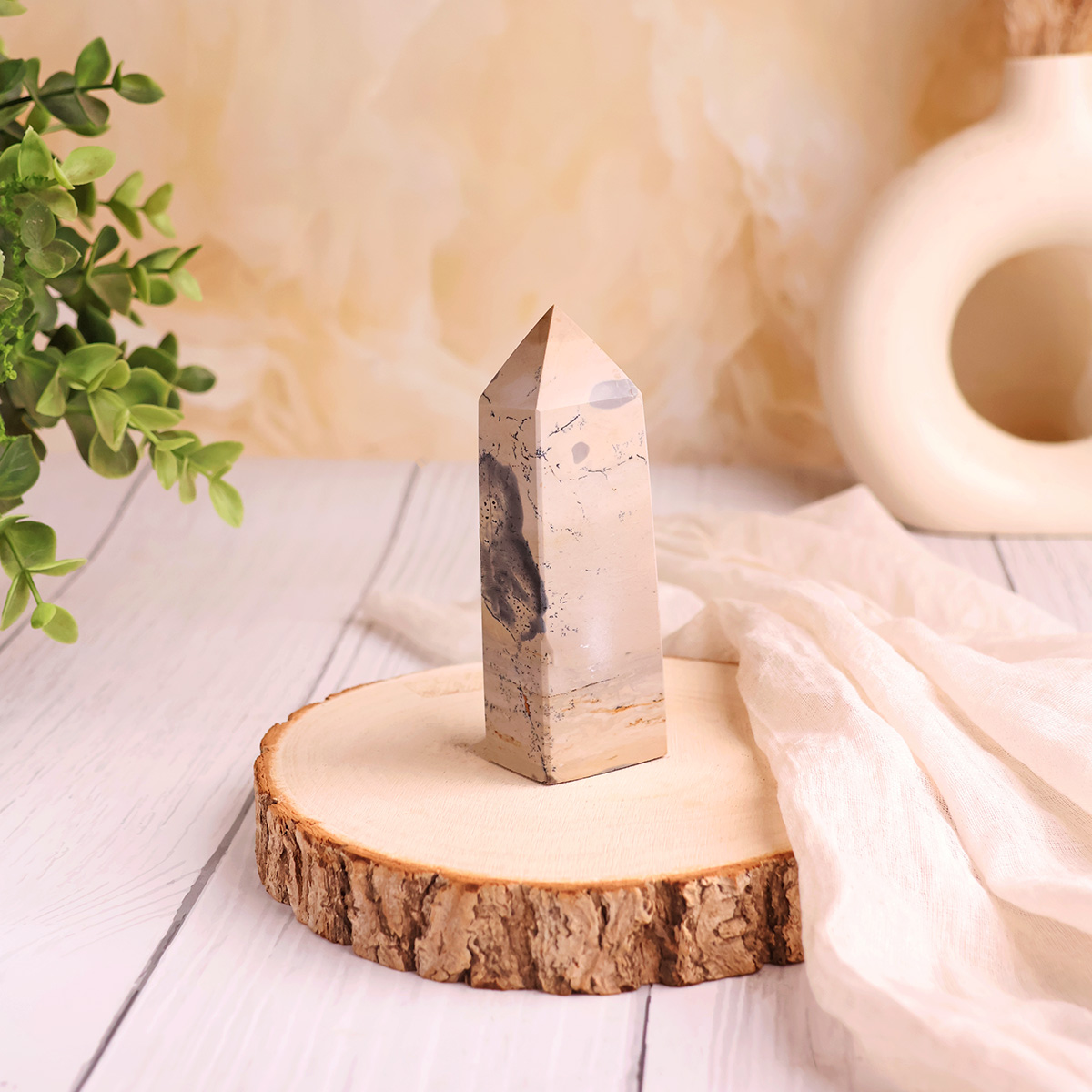 Picture Jasper Tower