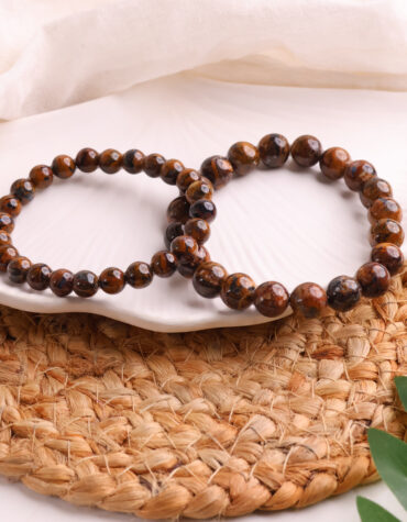 pietersite bracelet