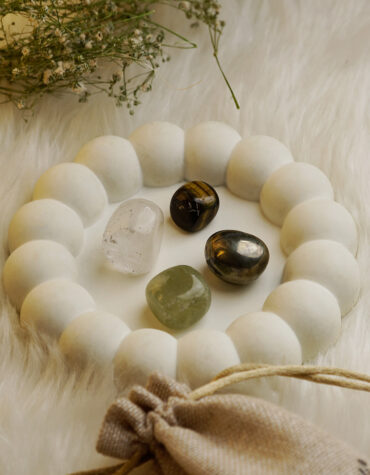 prosperity abundance tumble set