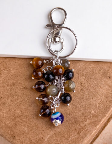 protection keychain