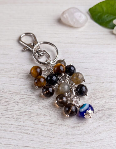 protection keychain
