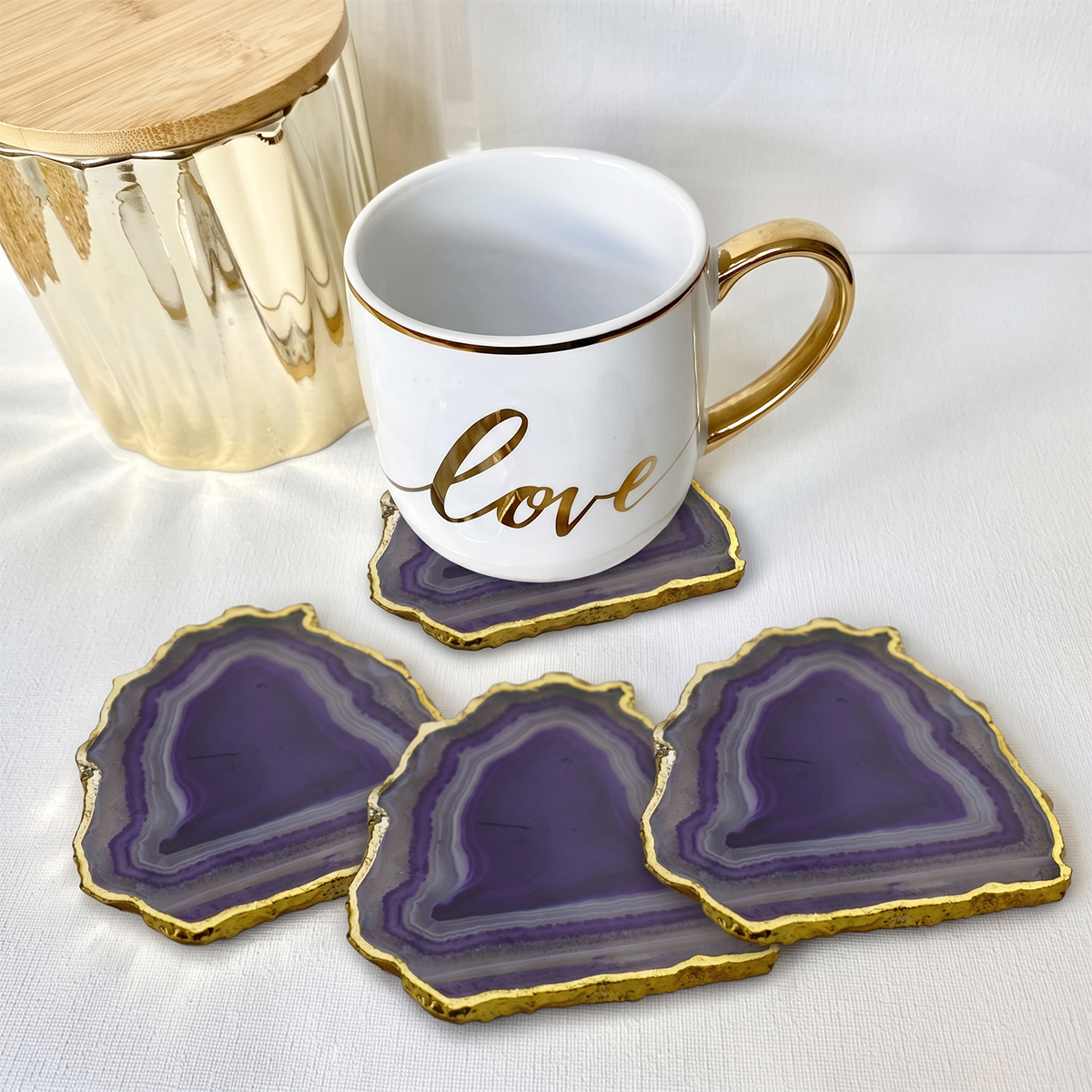 Purple Coaster purple coaster