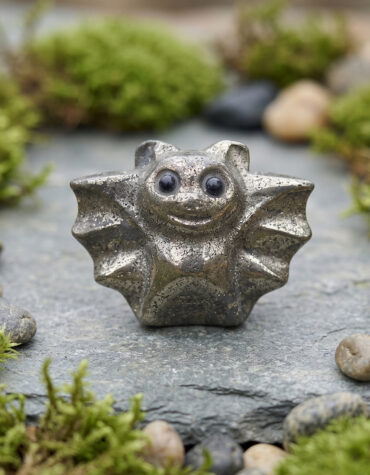 pyrite bat