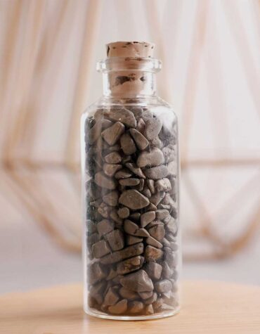 pyrite chips jaar