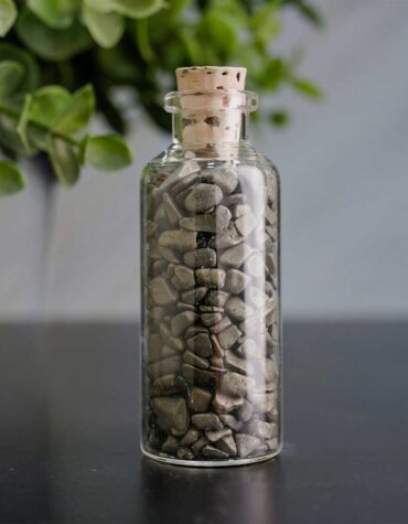 pyrite chips jaar