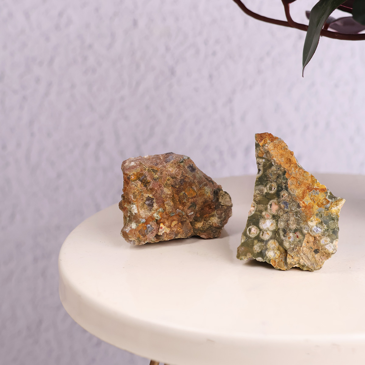 Rain Forest Jasper Raw-Shubhanjali Store (2) rain forest jasper raw