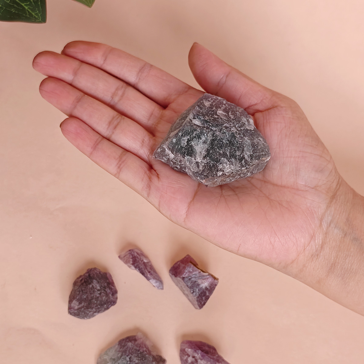 Rainbow Fluorite Raw-Shuhbanjali Store (4) rainbow fluorite raw