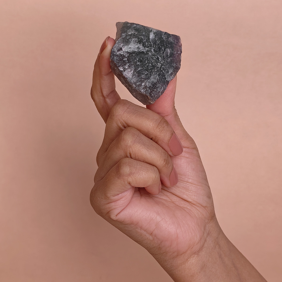 Rainbow Fluorite Raw-Shuhbanjali Store (5) rainbow fluorite raw