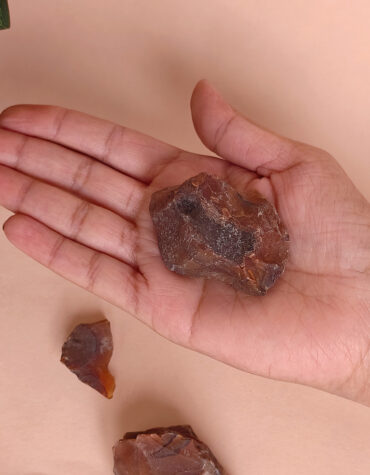 red carnelian raw hq