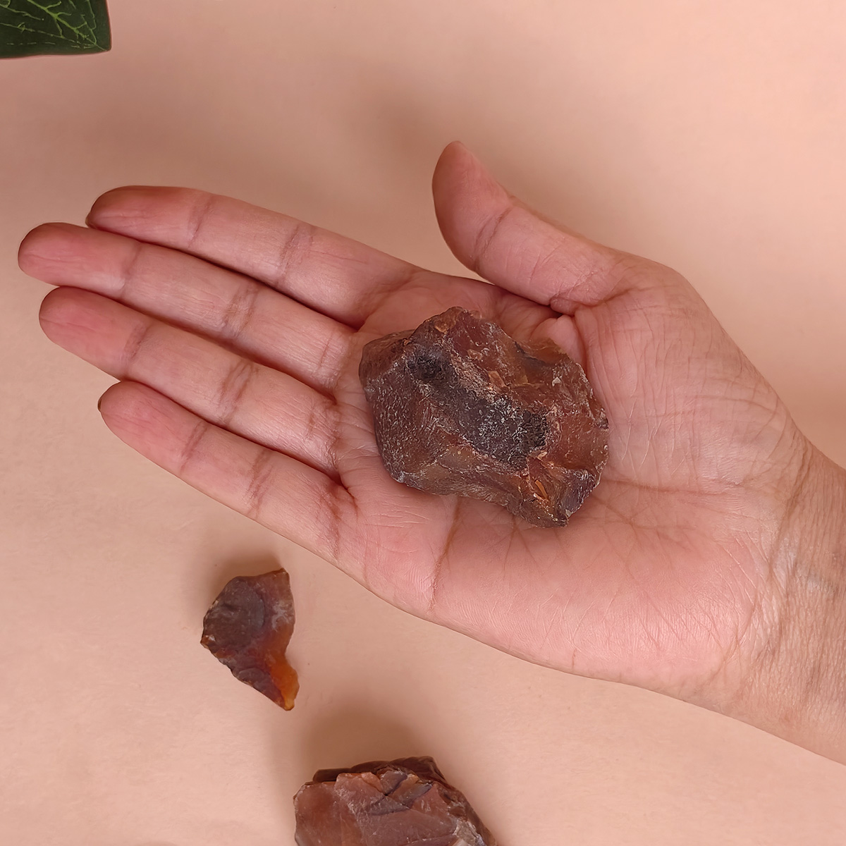 Red Carnelian Raw HQ-Shubhanjali Store (1) red carnelian raw hq