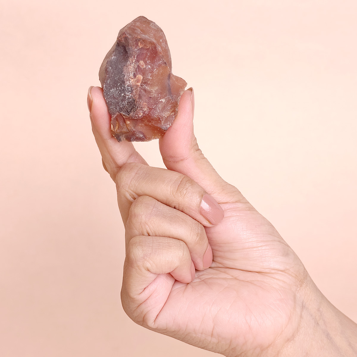 Red Carnelian Raw HQ-Shubhanjali Store (2) red carnelian raw hq