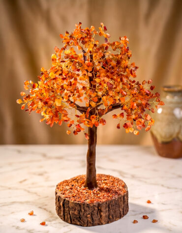 red carnelian tree 1000b mseal
