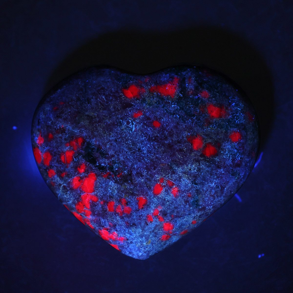 Ruby Kyanite Heart-Shubhanjali Store (5) ruby kyanite heart
