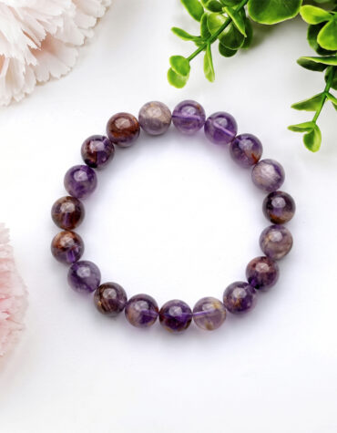 ametrine bracelet 10mm