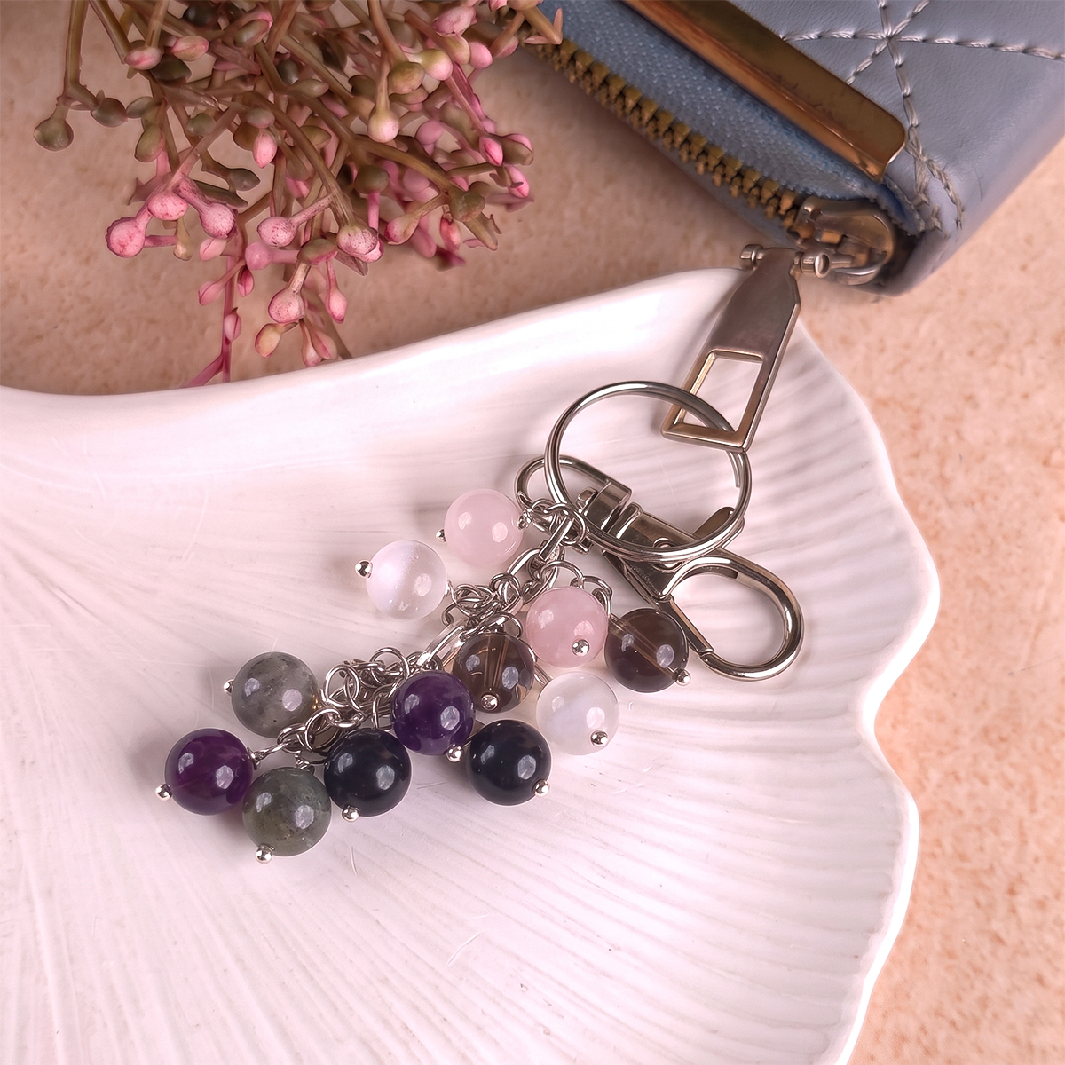 Sleep Keychain 8 mm (2) sleep keychain
