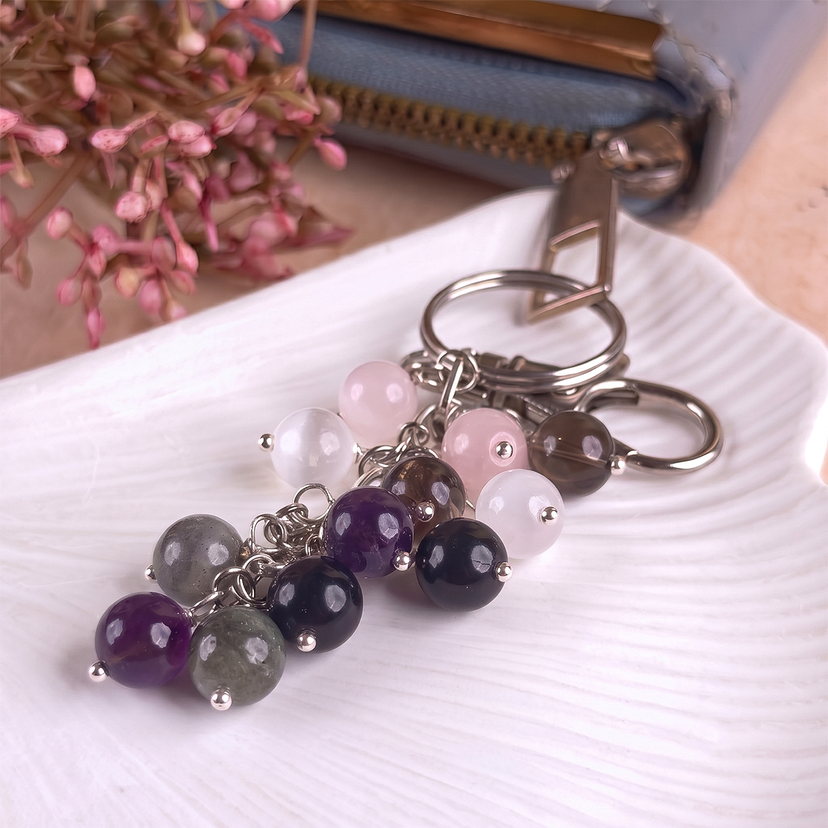 Sleep Keychain 8 mm (3) sleep keychain