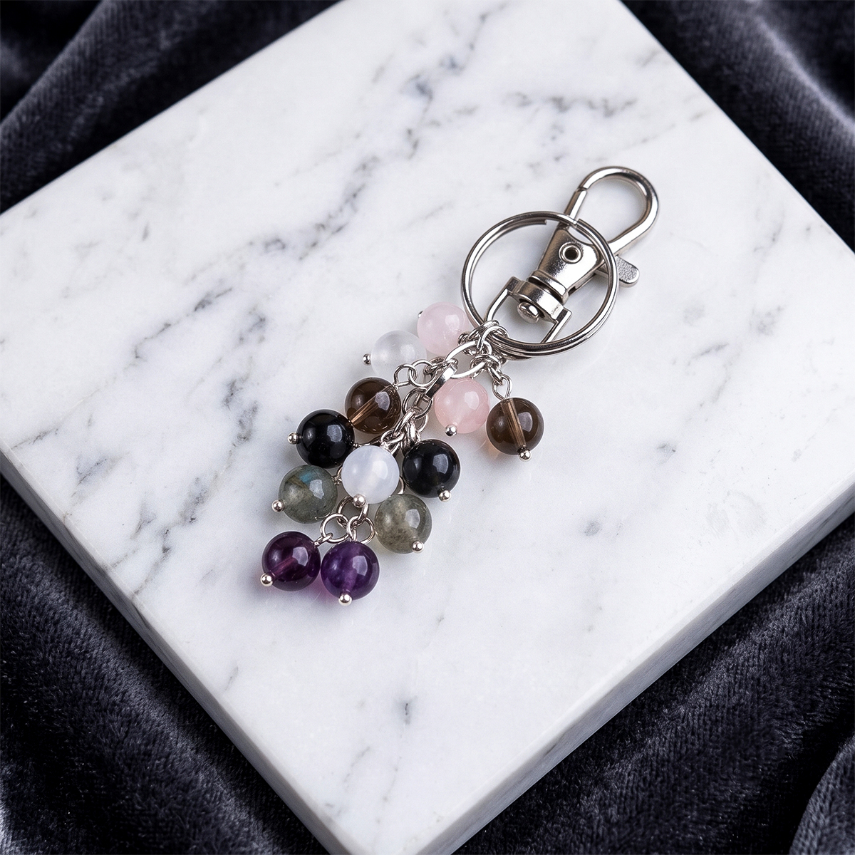 Sleep Keychain 8 mm (5) sleep keychain